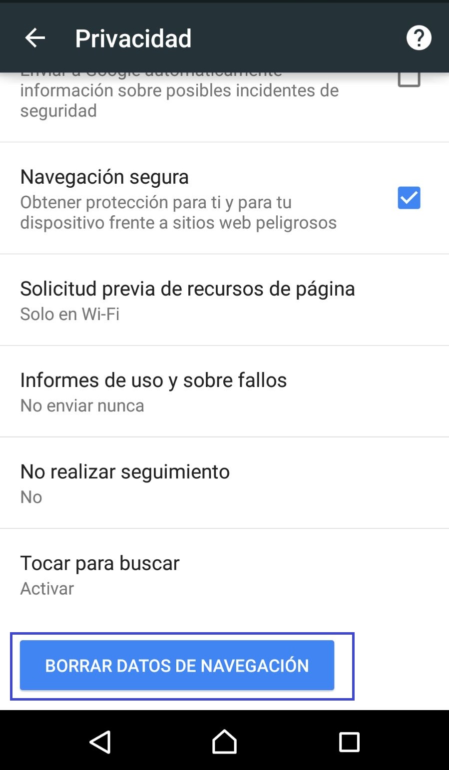 Google Chrome: Vaciar la Caché de un ÚNICO Sitio Web y Volver a Cargarla de  Manera Forzada ¡EN TAN SOLO 2 PASOS!