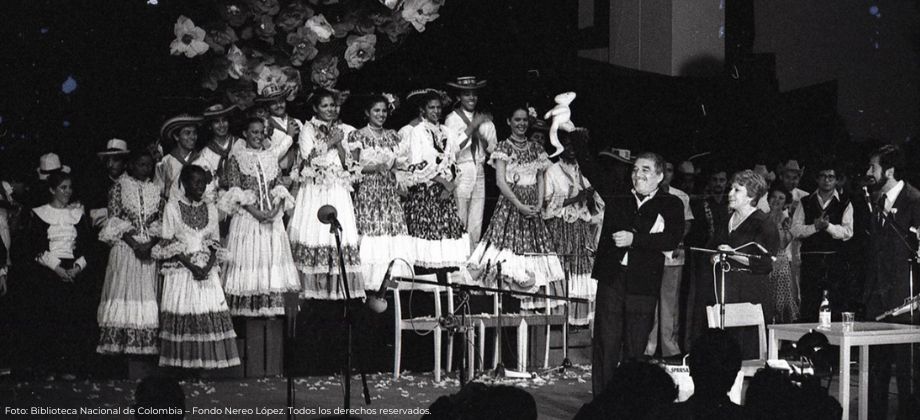 El Nobel de Gabriel García Márquez: 40 años del máximo reconocimiento para el cronista de una “realidad descomunal” 