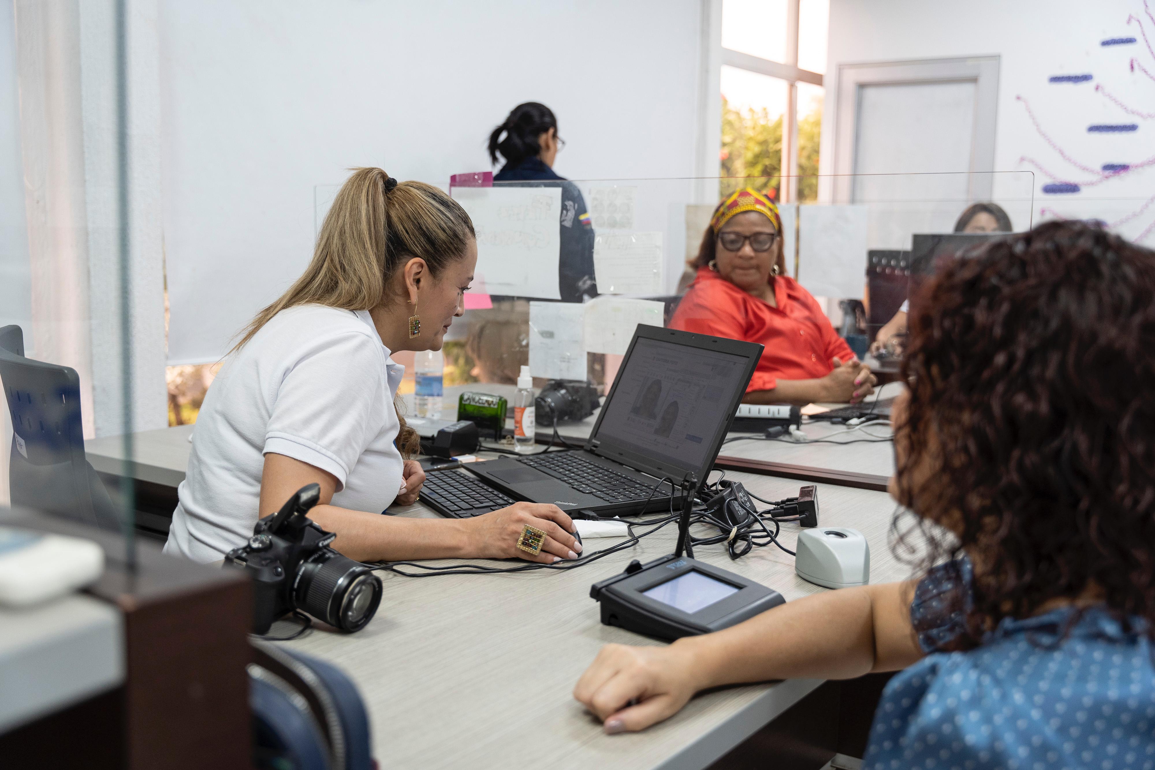 La Cancillería continúa trabajando en pro de una migración segura, humana y ordenada con enfoque de derechos