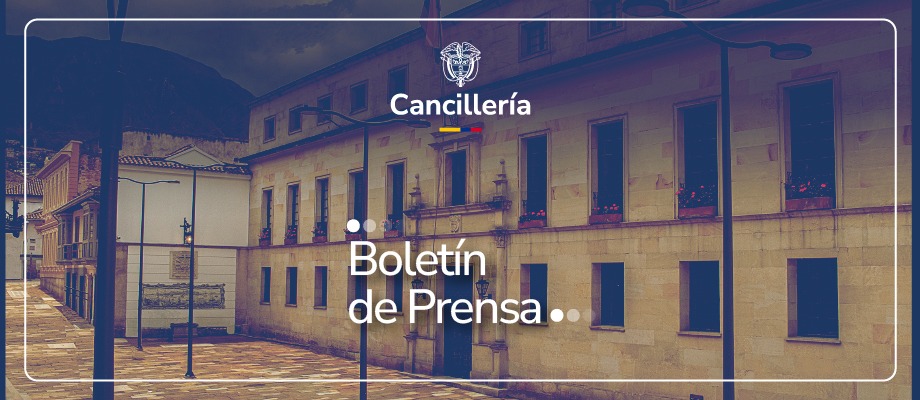 La Secretaria de Seguridad Nacional de Estados Unidos, Kristi Noem, visitará Colombi