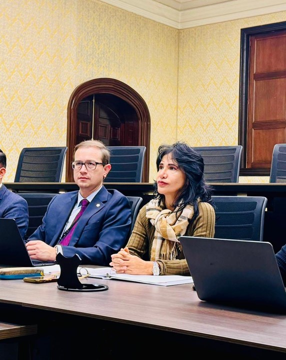 15° Reunión Extraordinaria del Consejo de Ministros de la Asociación de Estados del Caribe (AEC)
