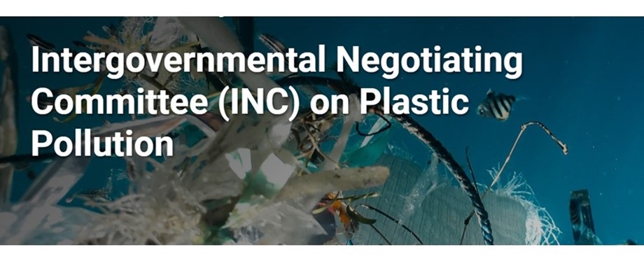 Información sobre el registro de partes interesadas para asistir a la tercera sesión del Comité Intergubernamental de Negociación del Tratado de Plásticos