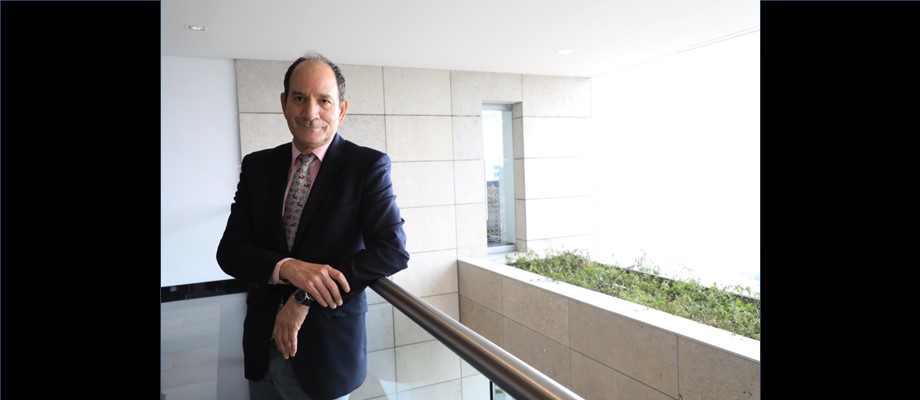 Ministerio de Relaciones Exteriores expresa su profundo pesar por el fallecimiento del reputado jurista colombiano Juan Carlos Henao Pérez