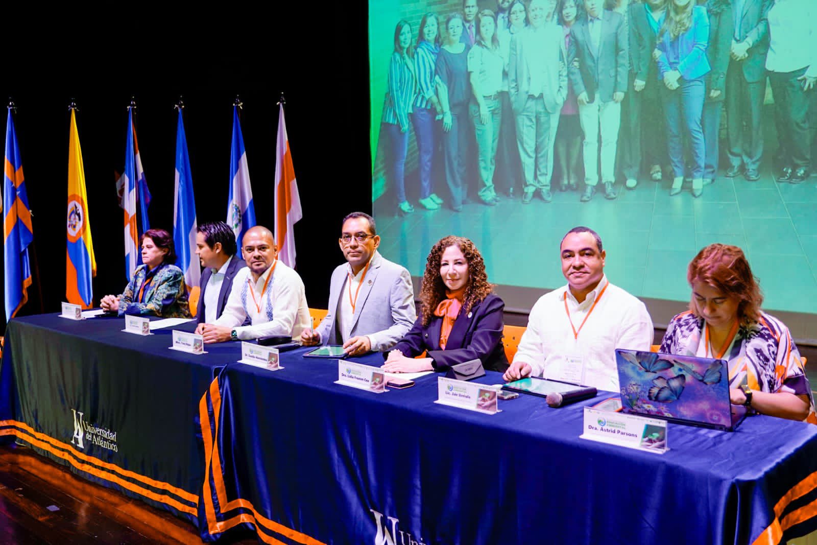 Colombia inaugura el Observatorio de Educación Ambiental del Proyecto Mesoamérica