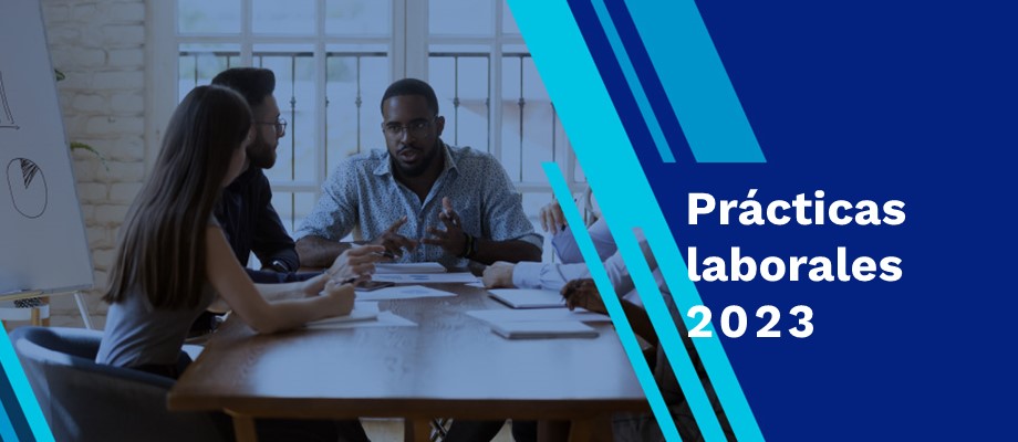 Convocatoria para prácticas laborales 2023 en el Ministerio de Relaciones Exteriores