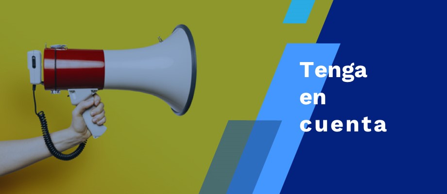 Punto de Atención Fronteriza en se encuentra deshabilitado desde hoy 11 de agosto de 2022