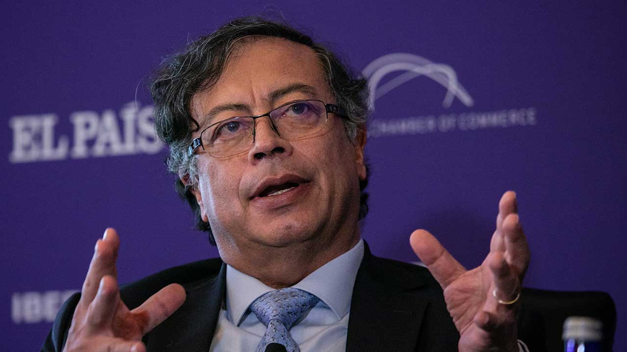Una intensa agenda marcará la visita del Presidente Gustavo Petro en tres ciudades de Estados Unidos