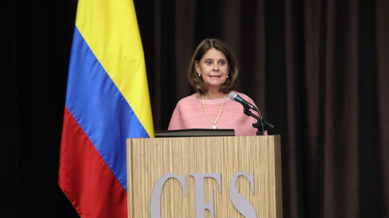 “Necesitamos más que nunca tener una diplomacia activa, proactiva, con una visión estratégica”: Vicepresidente y Canciller en cátedra país 