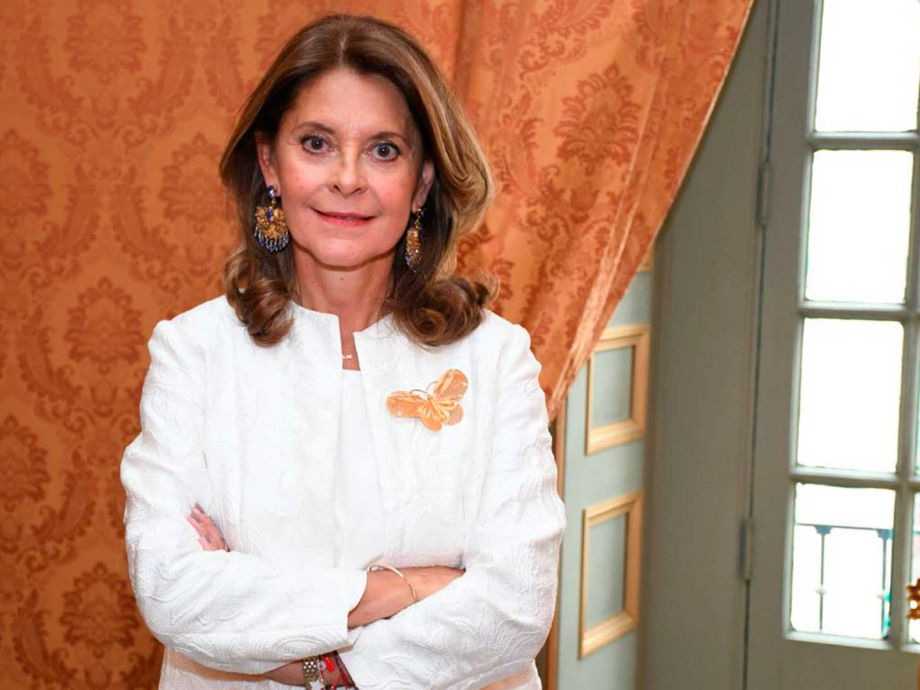 Participación política de las mujeres y aumento de inversiones extranjeras, en la agenda de la Vicepresidente-Canciller en Emiratos Árabes