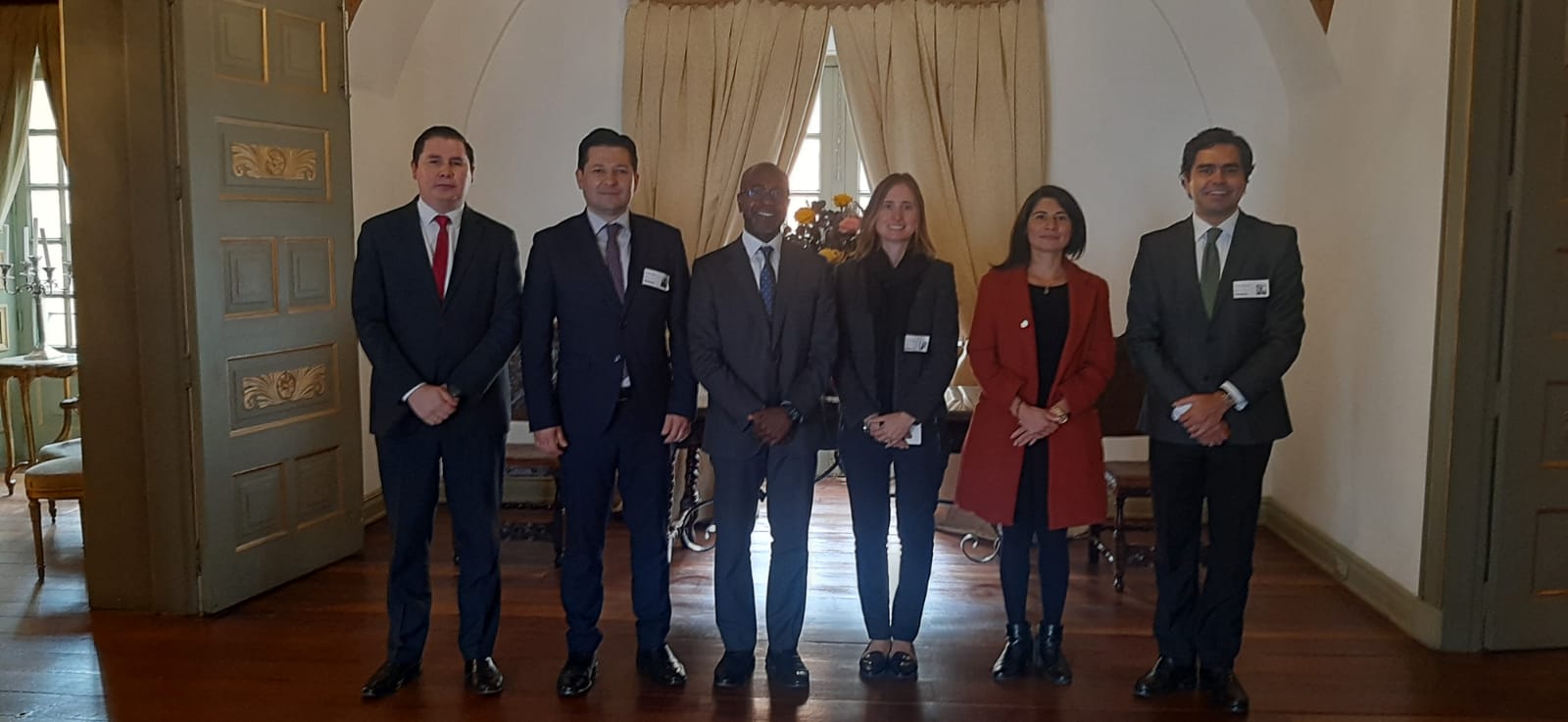 Alianza entre Colombia Nos Une de Cancillería y la Agencia de los Estados Unidos para el Desarrollo fortalecerá la atención a colombianos retornados