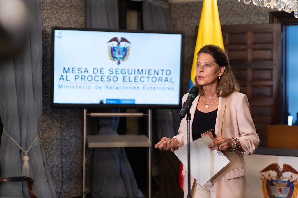 Vicepresidente 