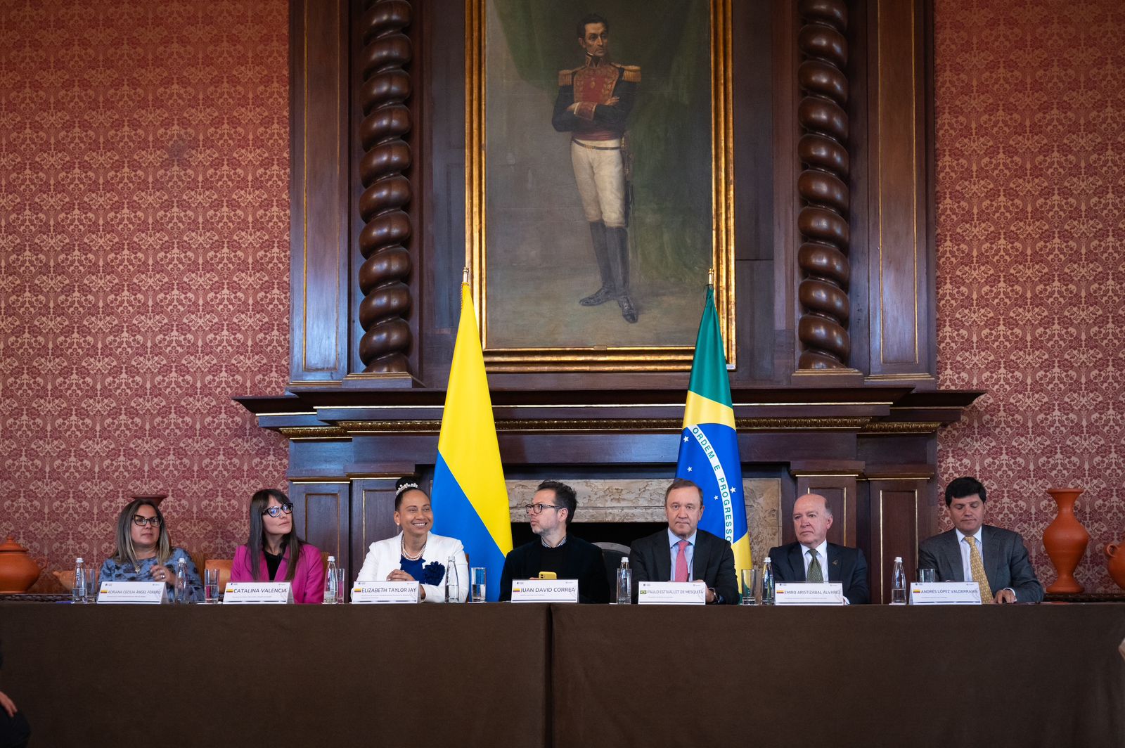 Brasil será el país invitado de honor de la Feria Internacional del Libro de Bogotá 2024