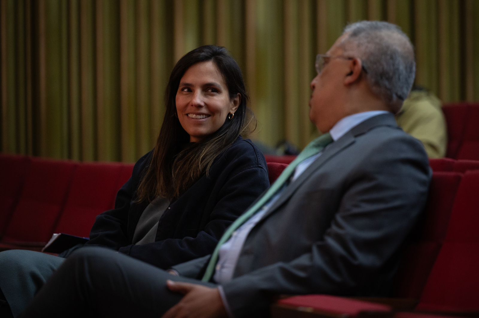 El Ministerio de Relaciones Exteriores, en alianza con MINTIC y RTVC, estrenaron el documental ‘1973 - Bombardeo al Palacio de la Moneda’ en el marco de la Agenda de No Repetición