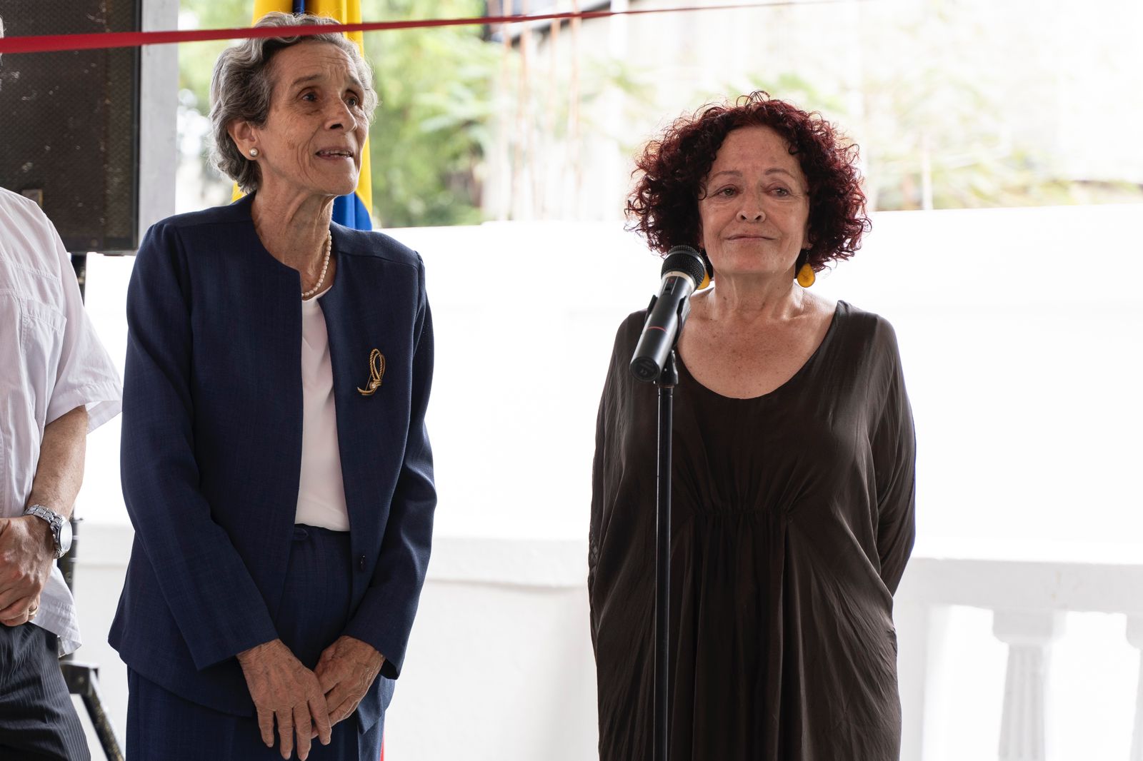 La apertura del consulado en Puerto Príncipe es el inicio de un nuevo capítulo de hermandad entre Colombia y Haití, dijo el canciller Leyva