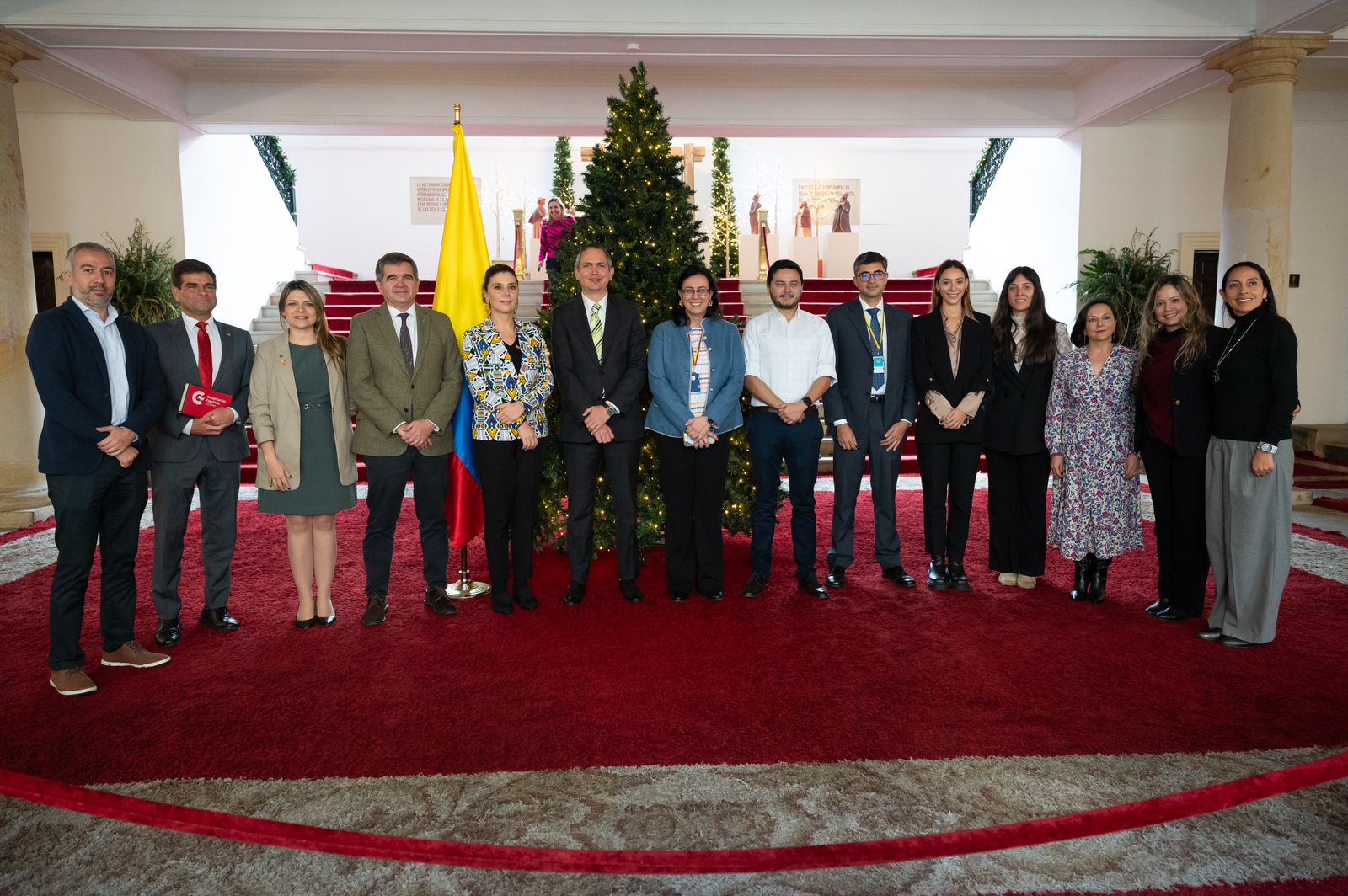 Reunión de la Comisión de Planificación, Seguimiento y Evaluación Marco de Asociación País