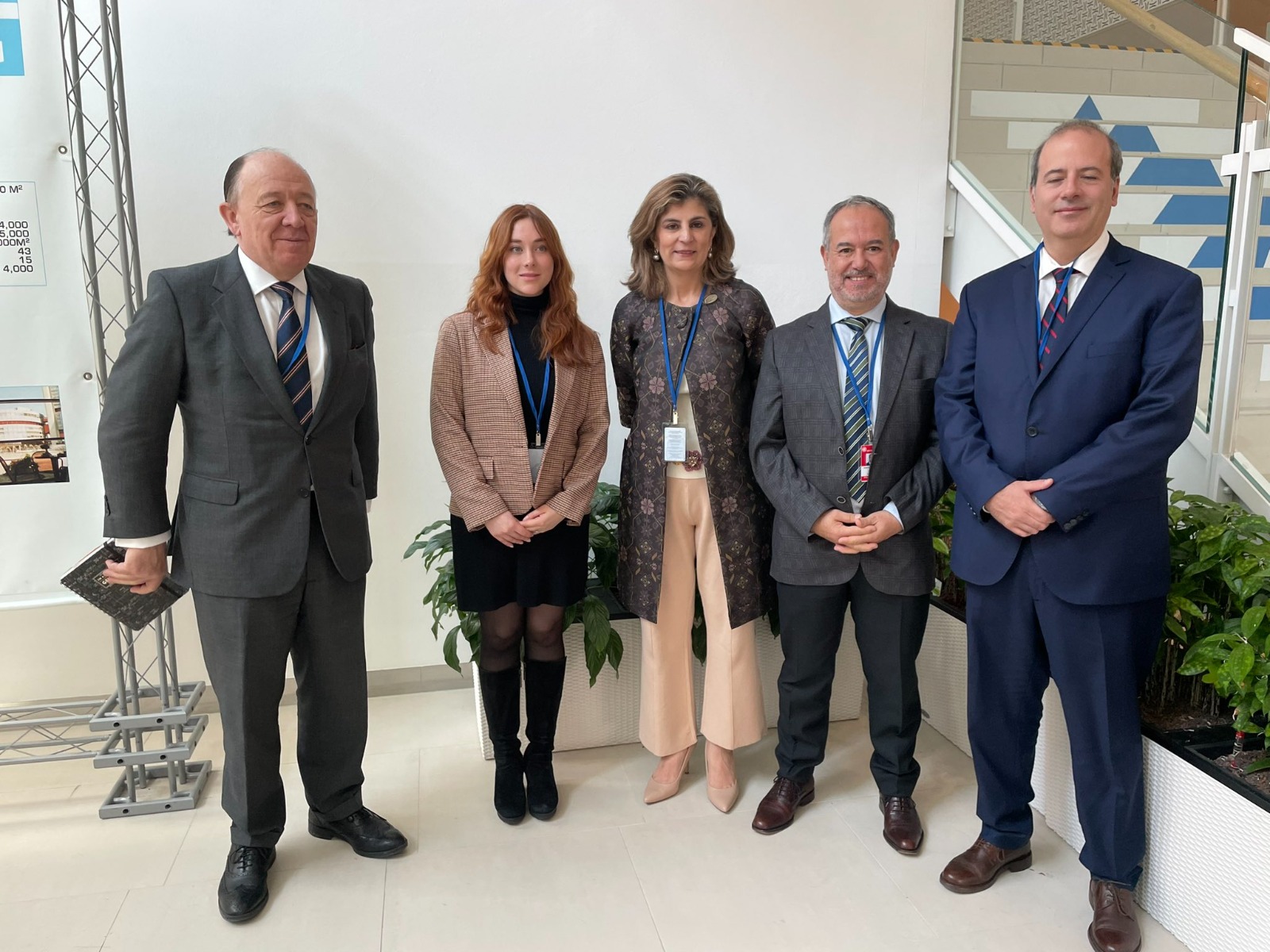 Colombia participa activamente en la Comisión de Estupefacientes en Viena: fomentando la cooperación internacional para combatir el narcotráfico y la delincuencia organizada