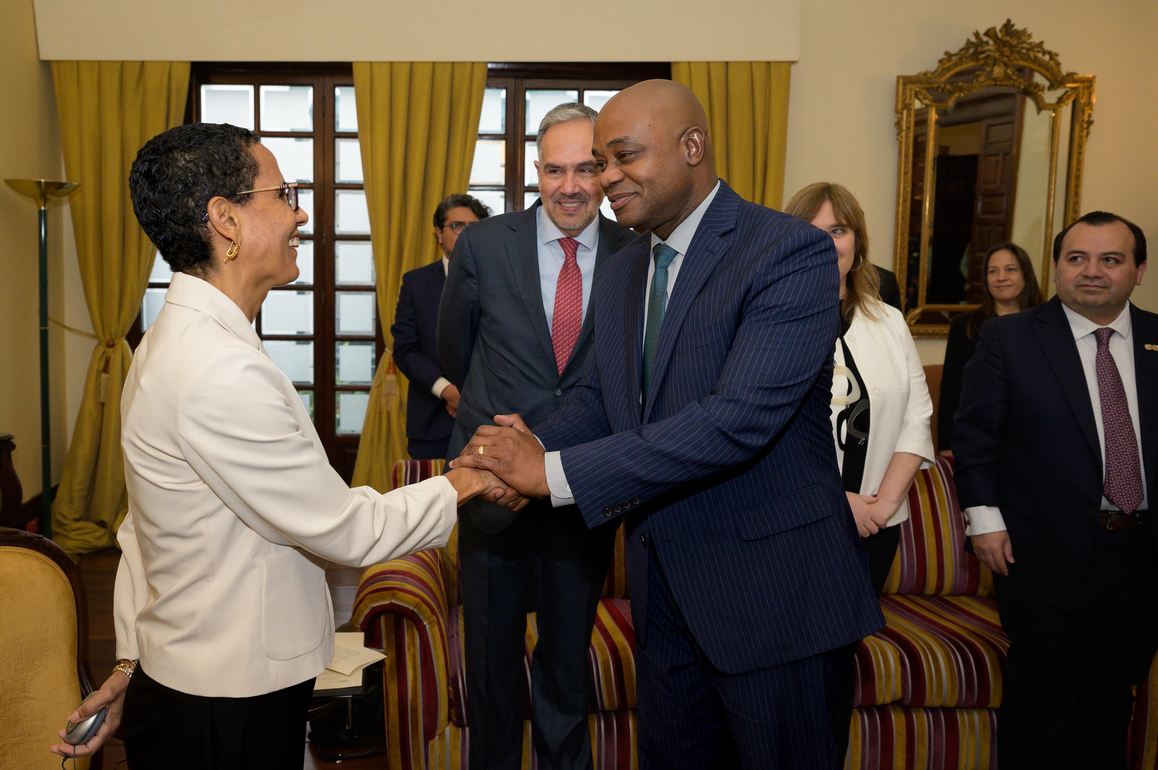 Comisión Interamericana de Derechos Humanos comienza la décima Visita In Loco a Colombia