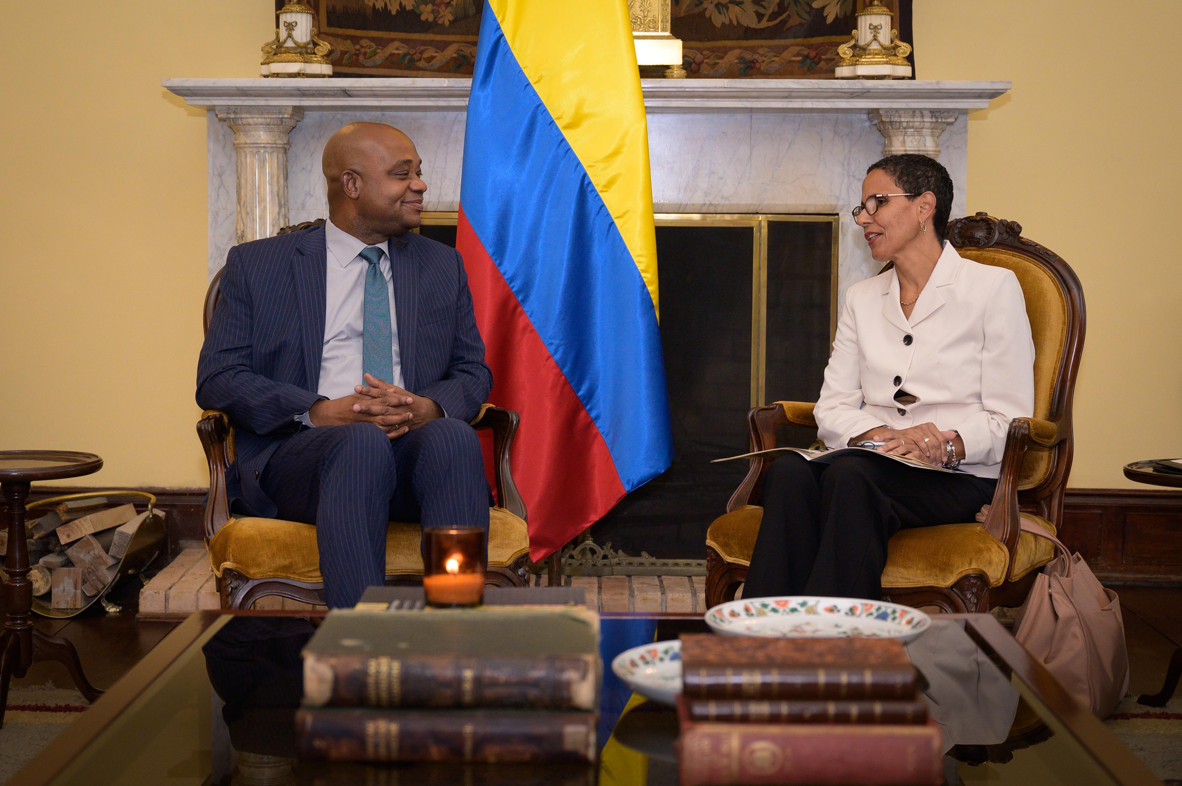 Comisión Interamericana de Derechos Humanos comienza la décima Visita In Loco a Colombia