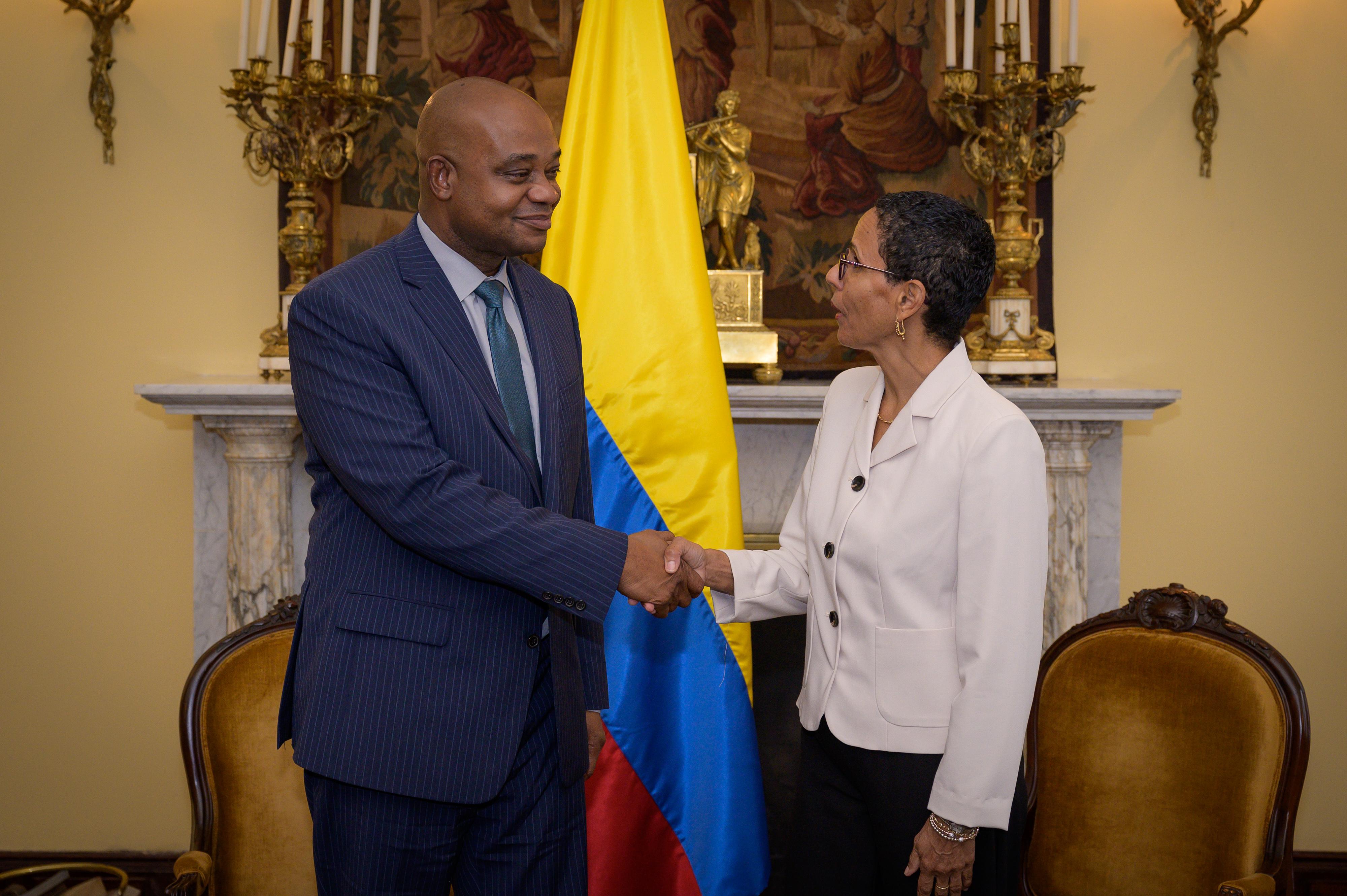 Comisión Interamericana de Derechos Humanos comienza la décima Visita In Loco a Colombia