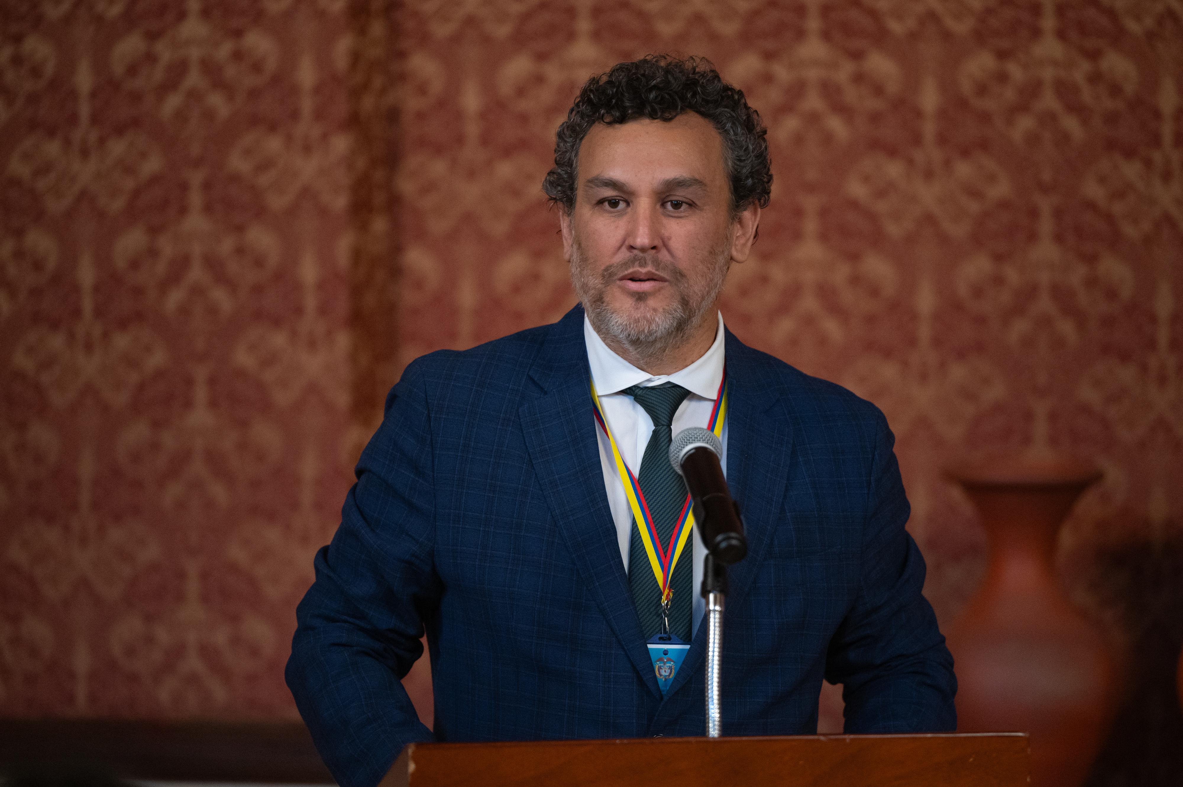 Bolivia le entrega a Colombia la Presidencia Pro Tempore del Instituto Iberoamericano de Lenguas Indígenas - IIALI