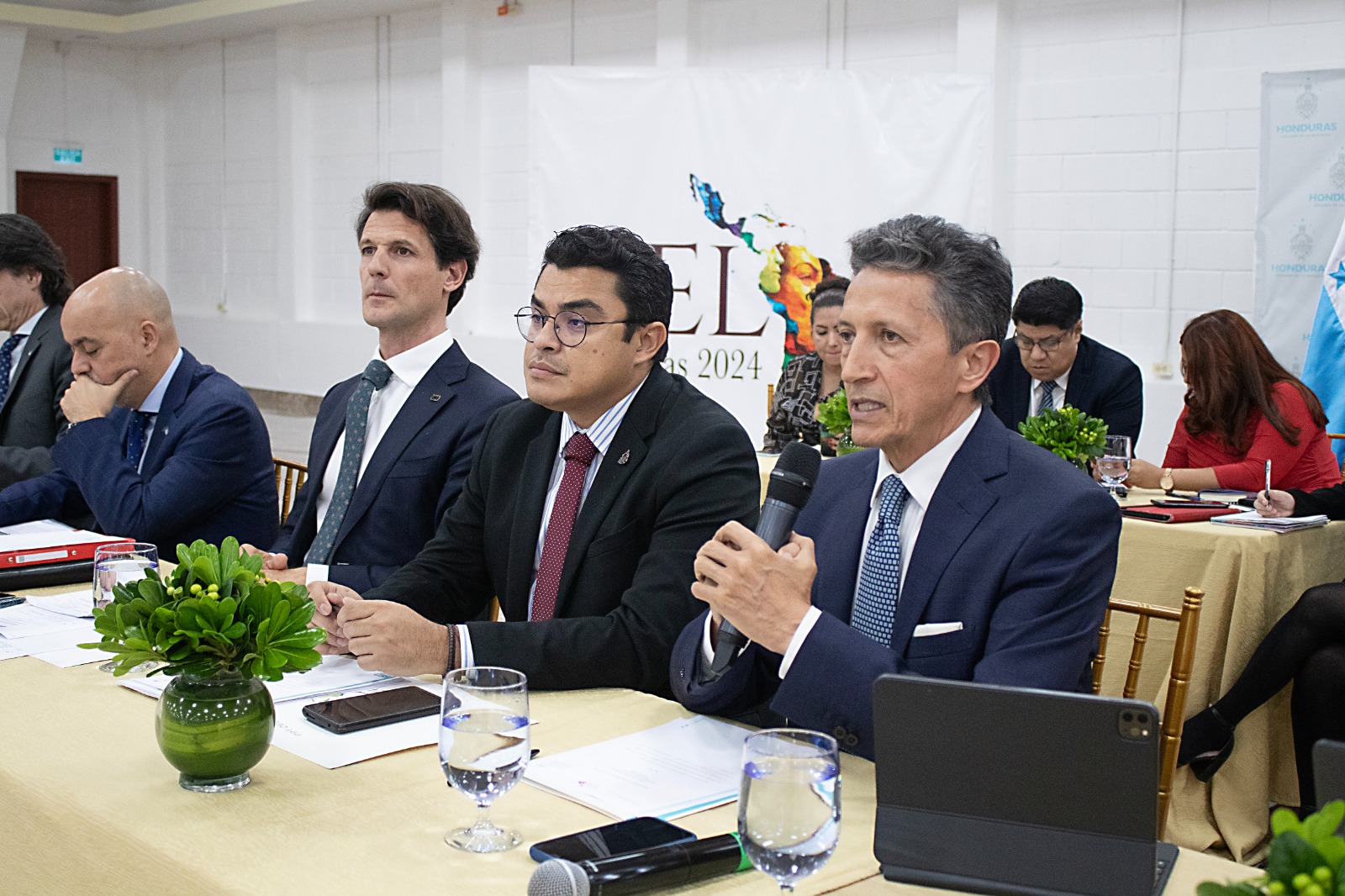 Se lanza el mecanismo de coordinación CELAC - Unión Europea: paz global y agenda verde en el centro de las negociaciones