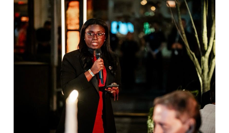 Colombia participó en el acto de honor: “Todos Los Niños Protegidos”, antesala de la Primera Conferencia Ministerial Mundial para Poner Fin a la Violencia Contra La Niñez