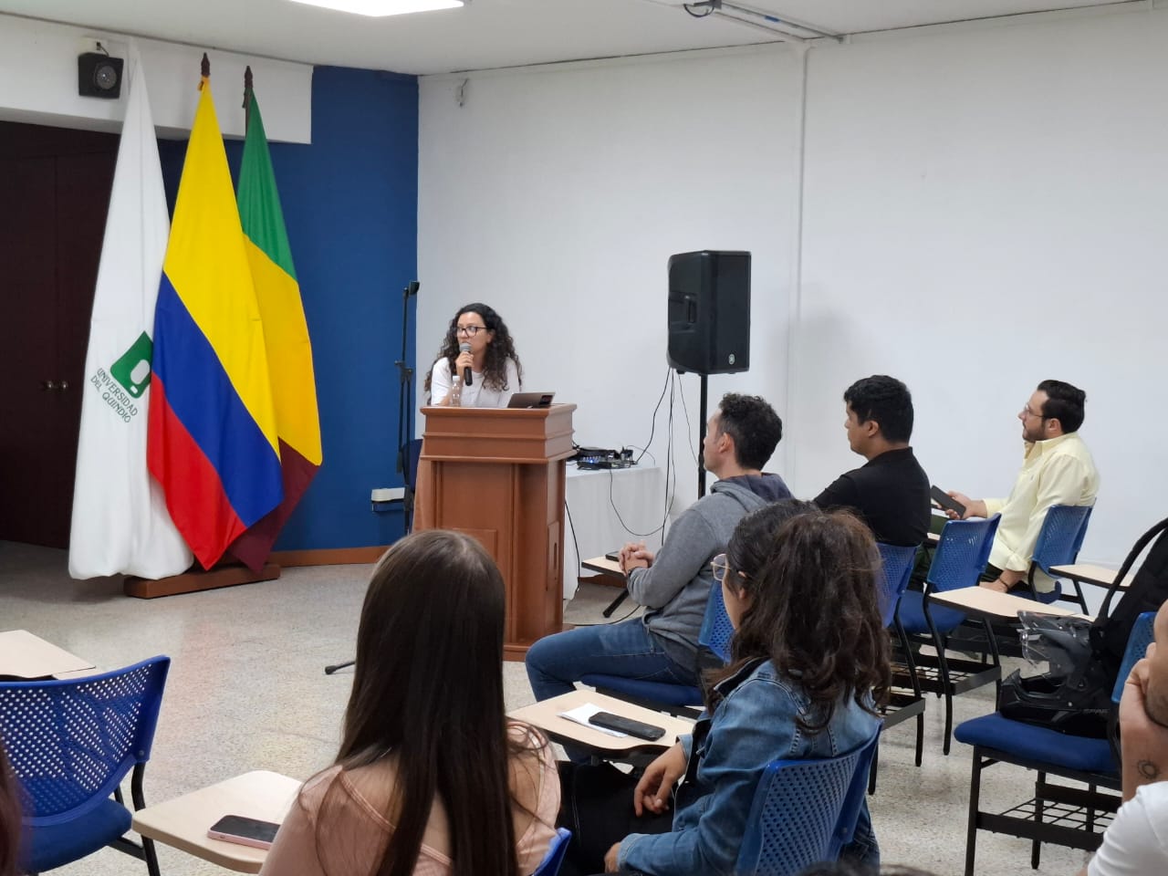 El Concurso de Ingreso a la Carrera Diplomática y Consular de Colombia llegó a Armenia