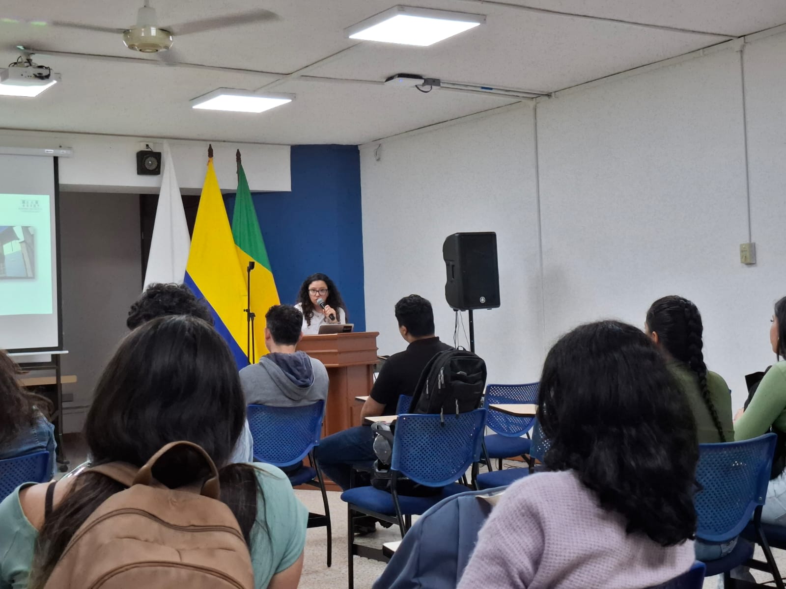 El Concurso de Ingreso a la Carrera Diplomática y Consular de Colombia llegó a Armenia