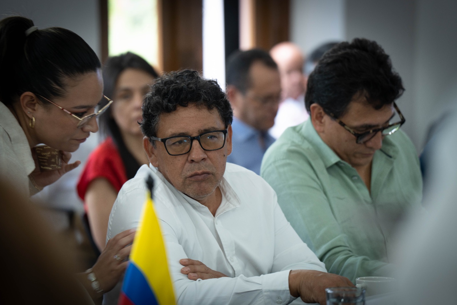 Comisión de Vecindad e Integración