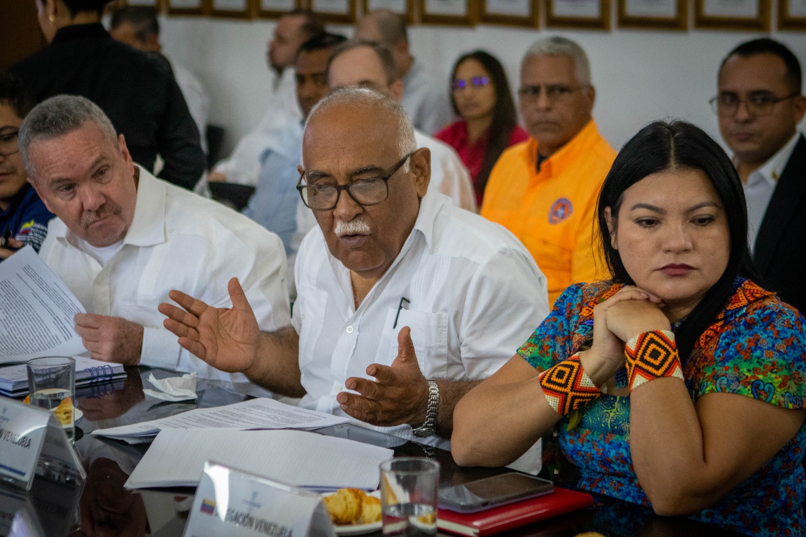 Comisión de Vecindad e Integración