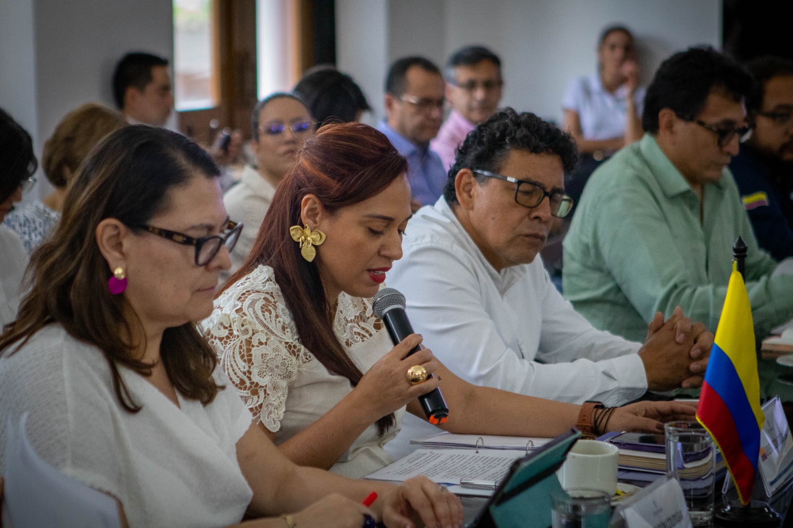 Comisión de Vecindad e Integración
