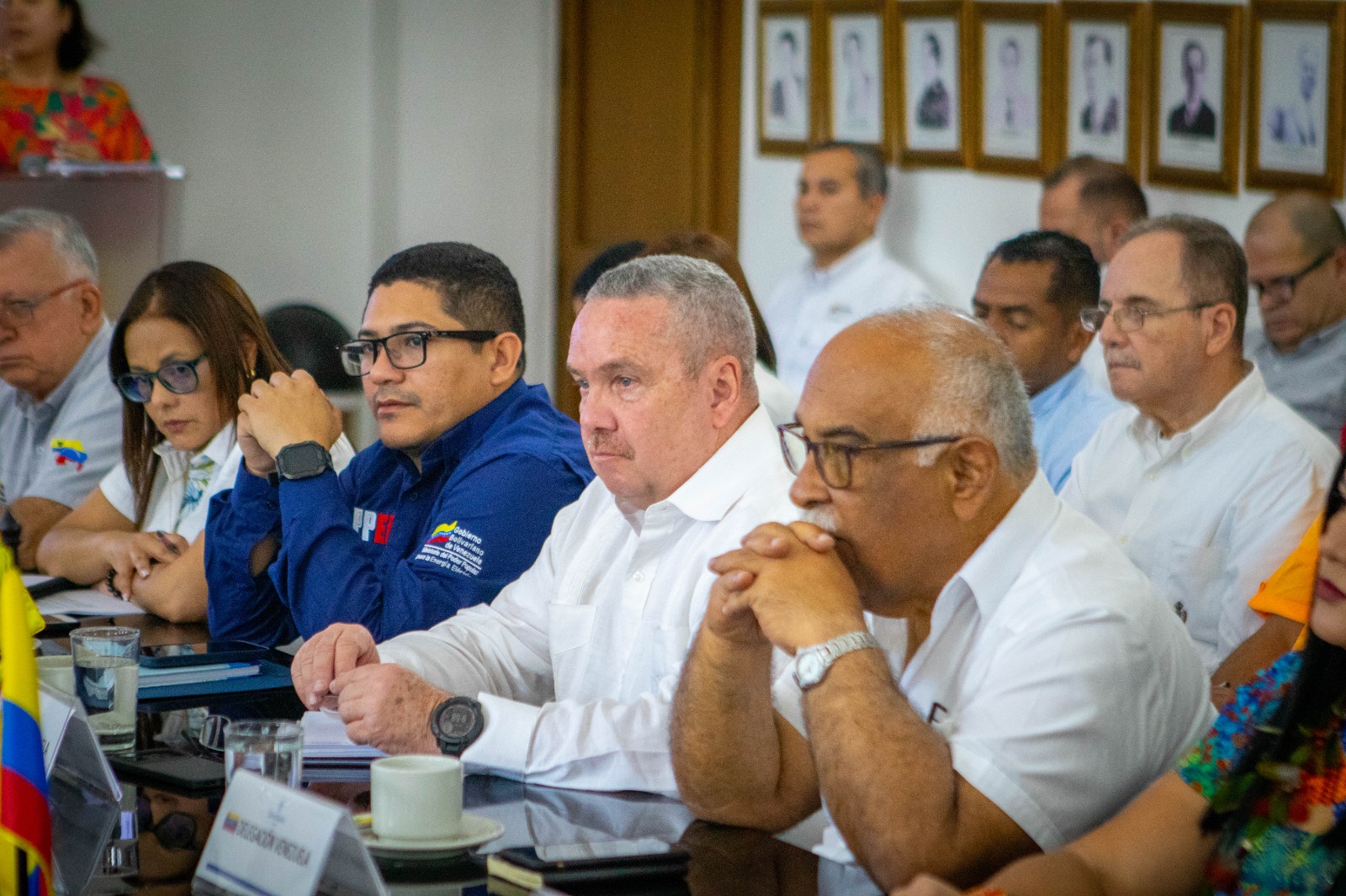 Comisión de Vecindad e Integración