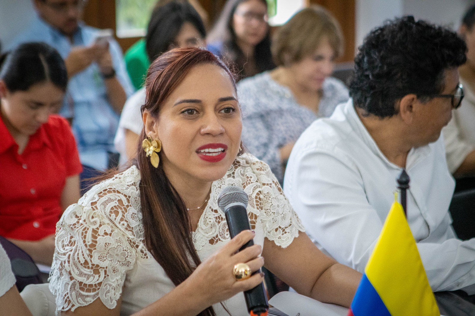 Comisión de Vecindad e Integración
