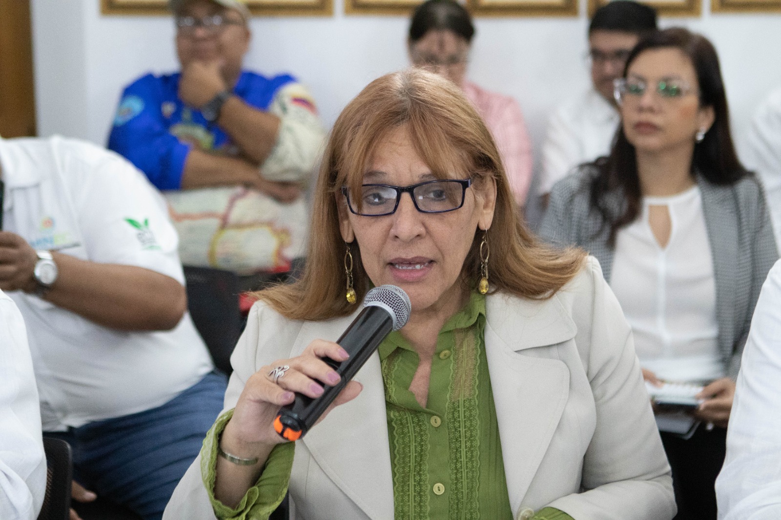 Comisión de Vecindad e Integración