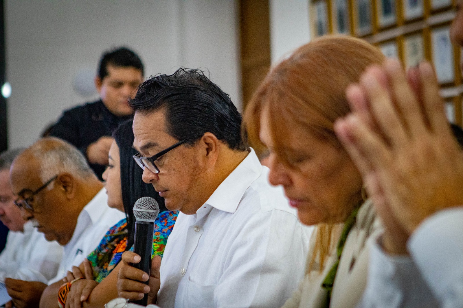 Comisión de Vecindad e Integración