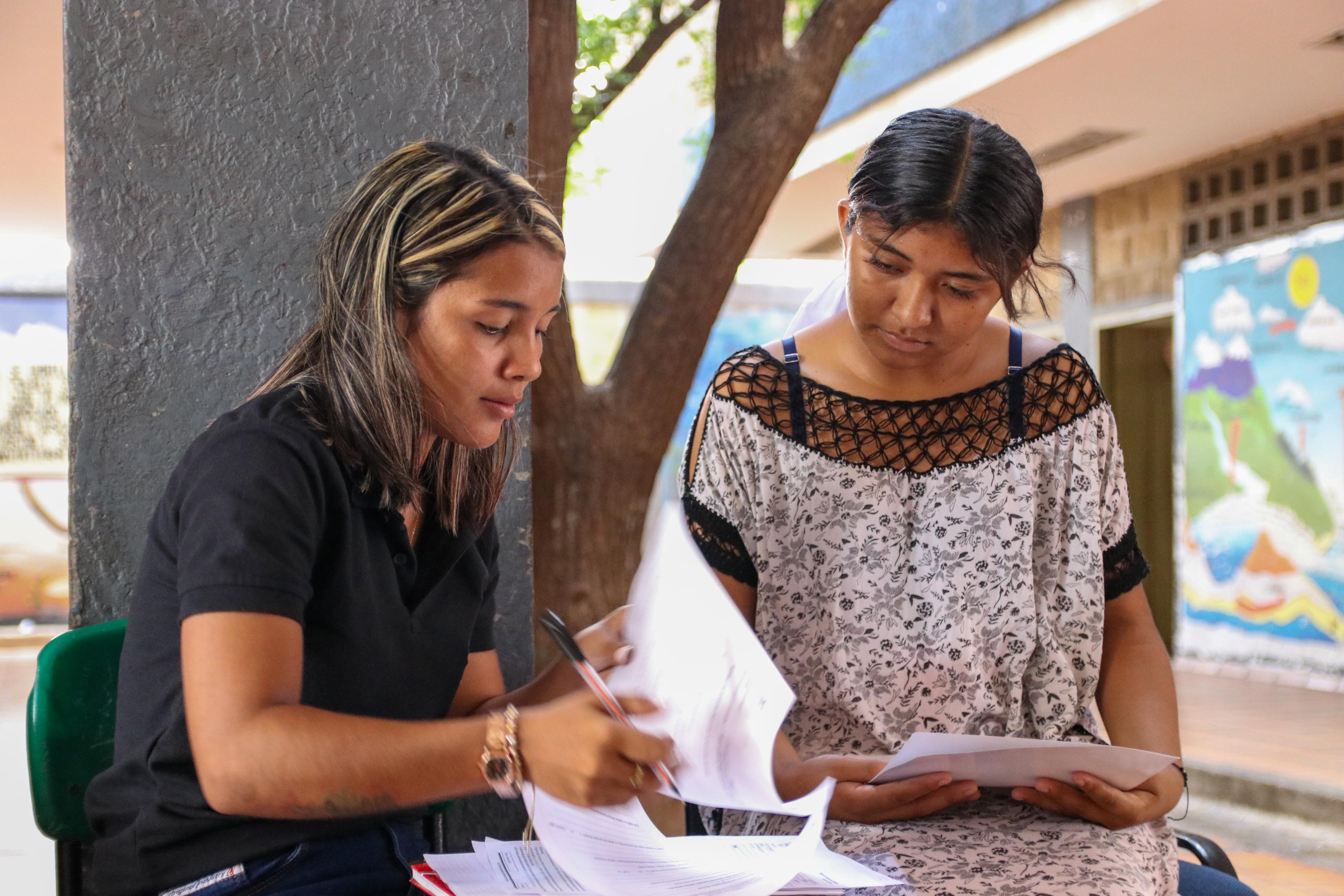 Misión La Guajira: talento wayúu, rumbo a intercambio internacional con apoyo de Cancillería de Colombia