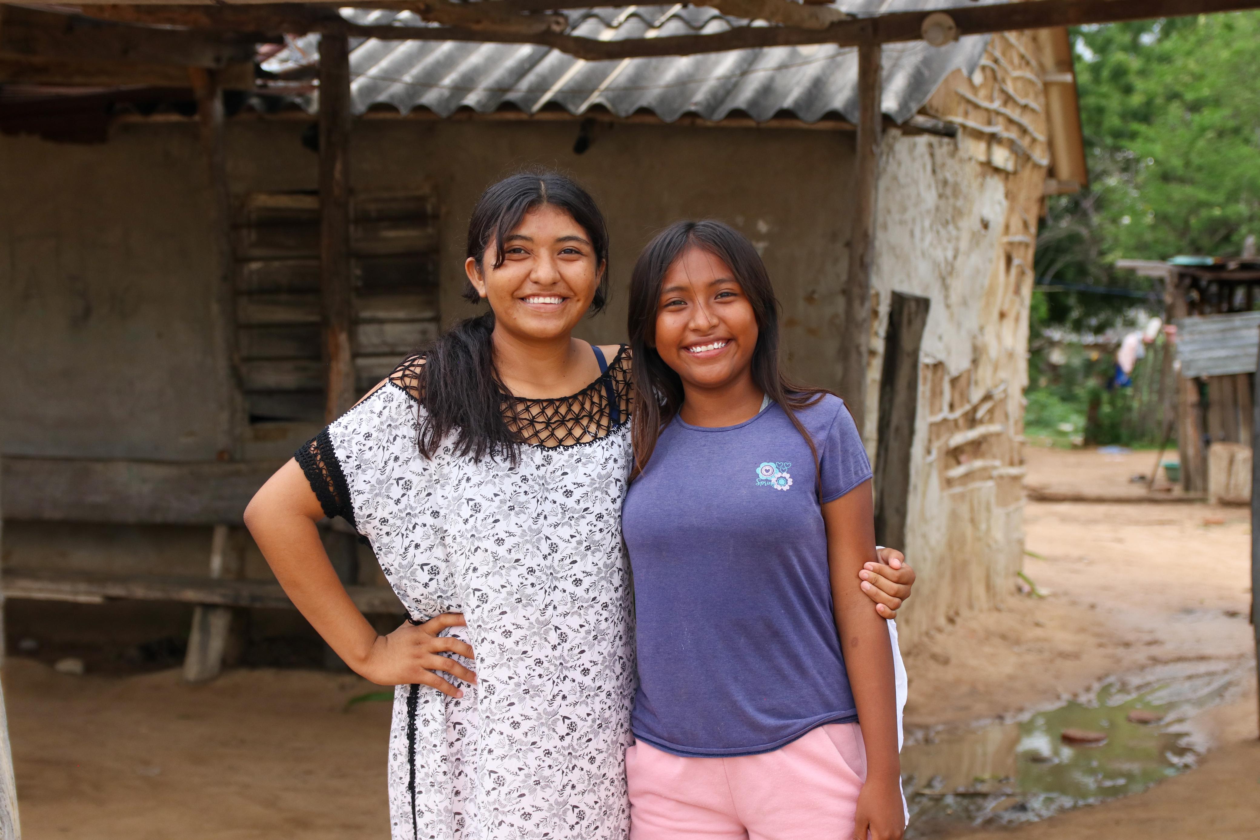 Misión La Guajira: talento wayúu, rumbo a intercambio internacional con apoyo de Cancillería de Colombia