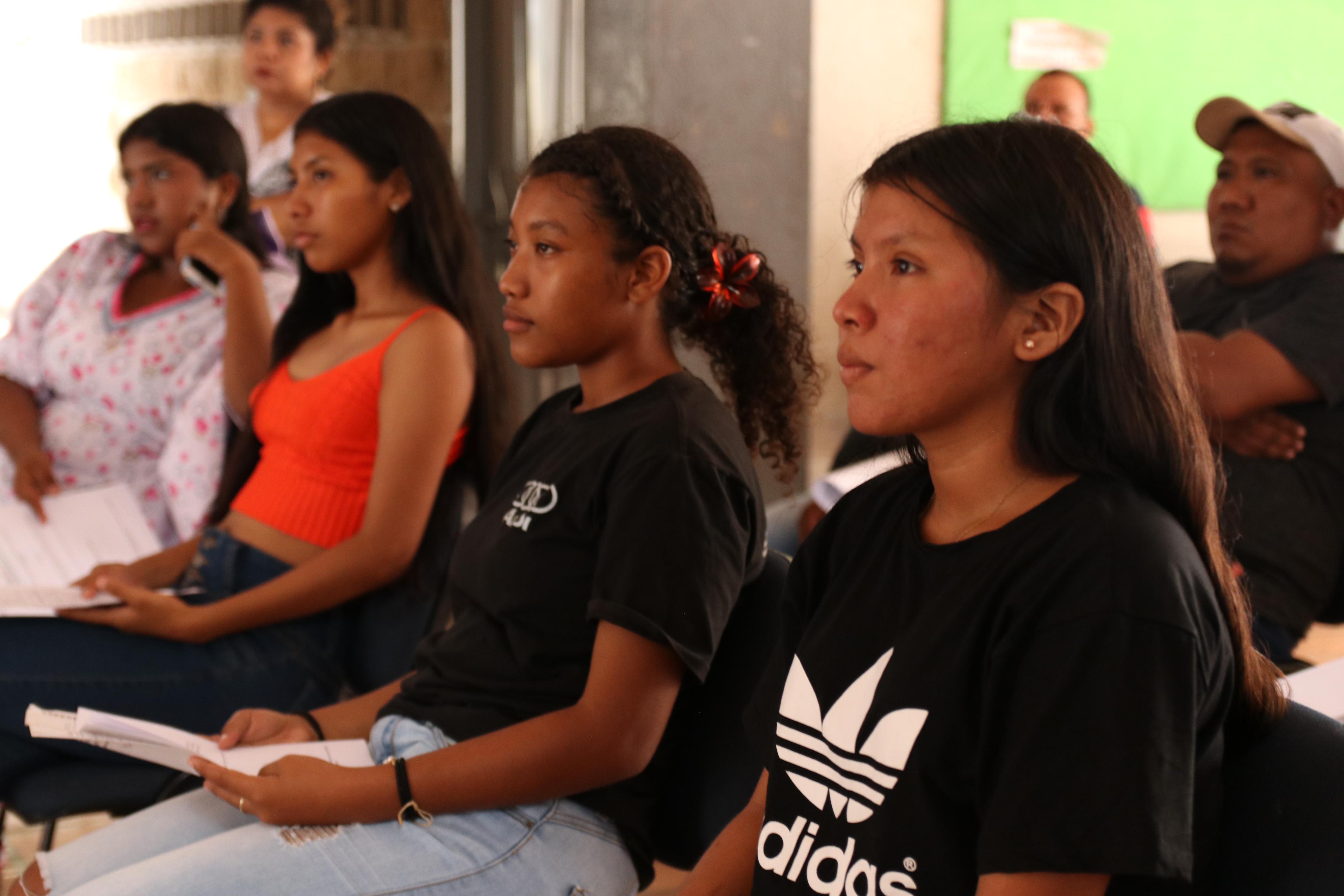 Misión La Guajira: talento wayúu, rumbo a intercambio internacional con apoyo de Cancillería de Colombia