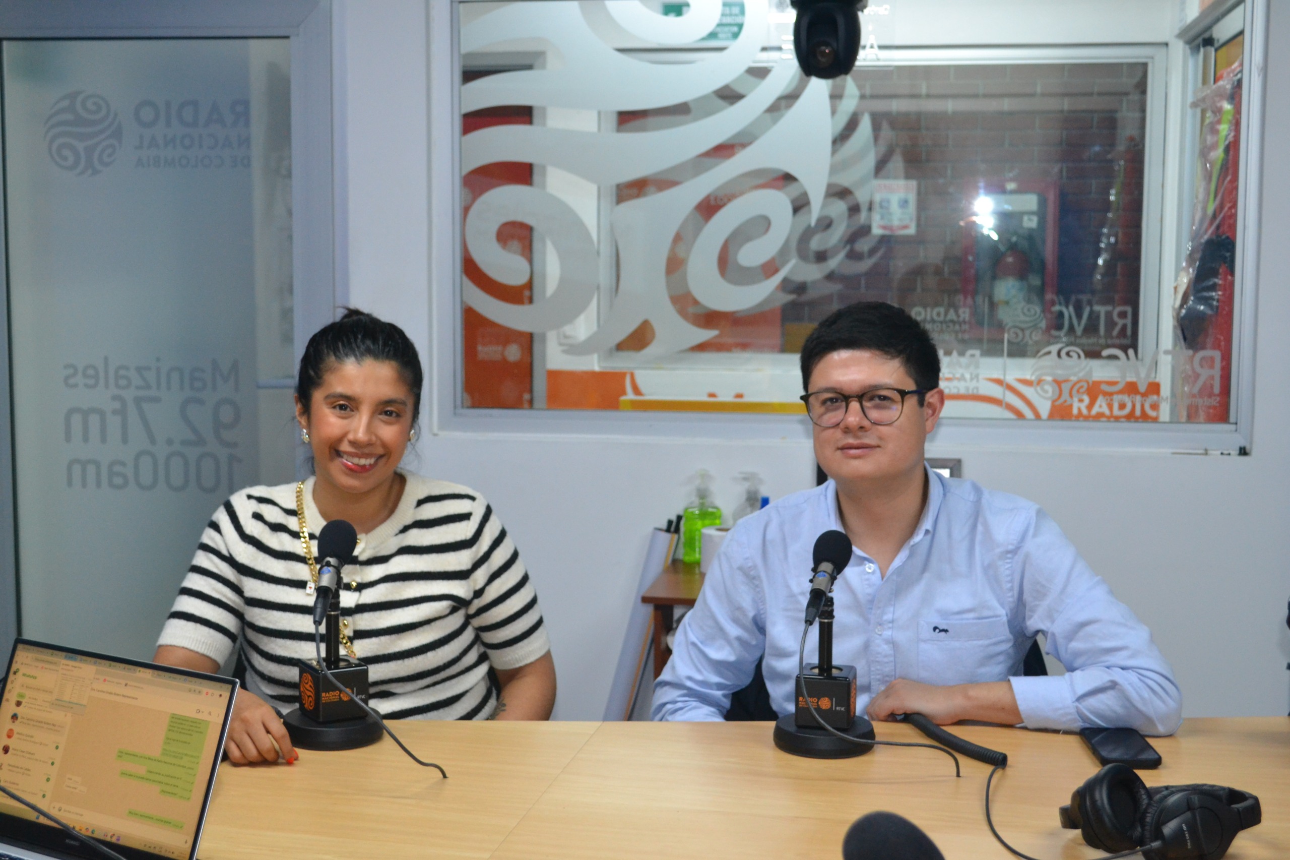 La Academia Diplomática realizó con gran éxito la divulgación del Concurso de Ingreso a la Carrera Diplomática y Consular 2027 en el Eje Cafetero