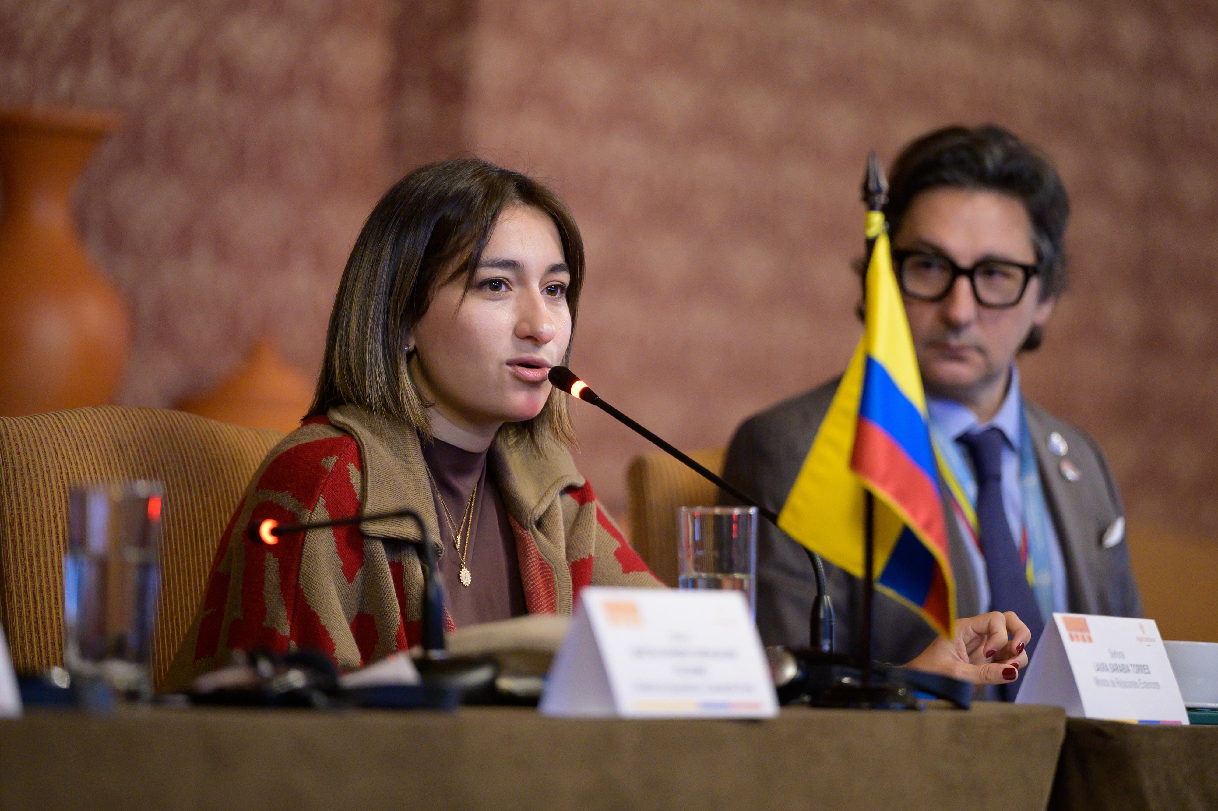 Colombia recibe de Brasil la sede de la II Conferencia Internacional de Reforma Agraria y Desarrollo Rural +20