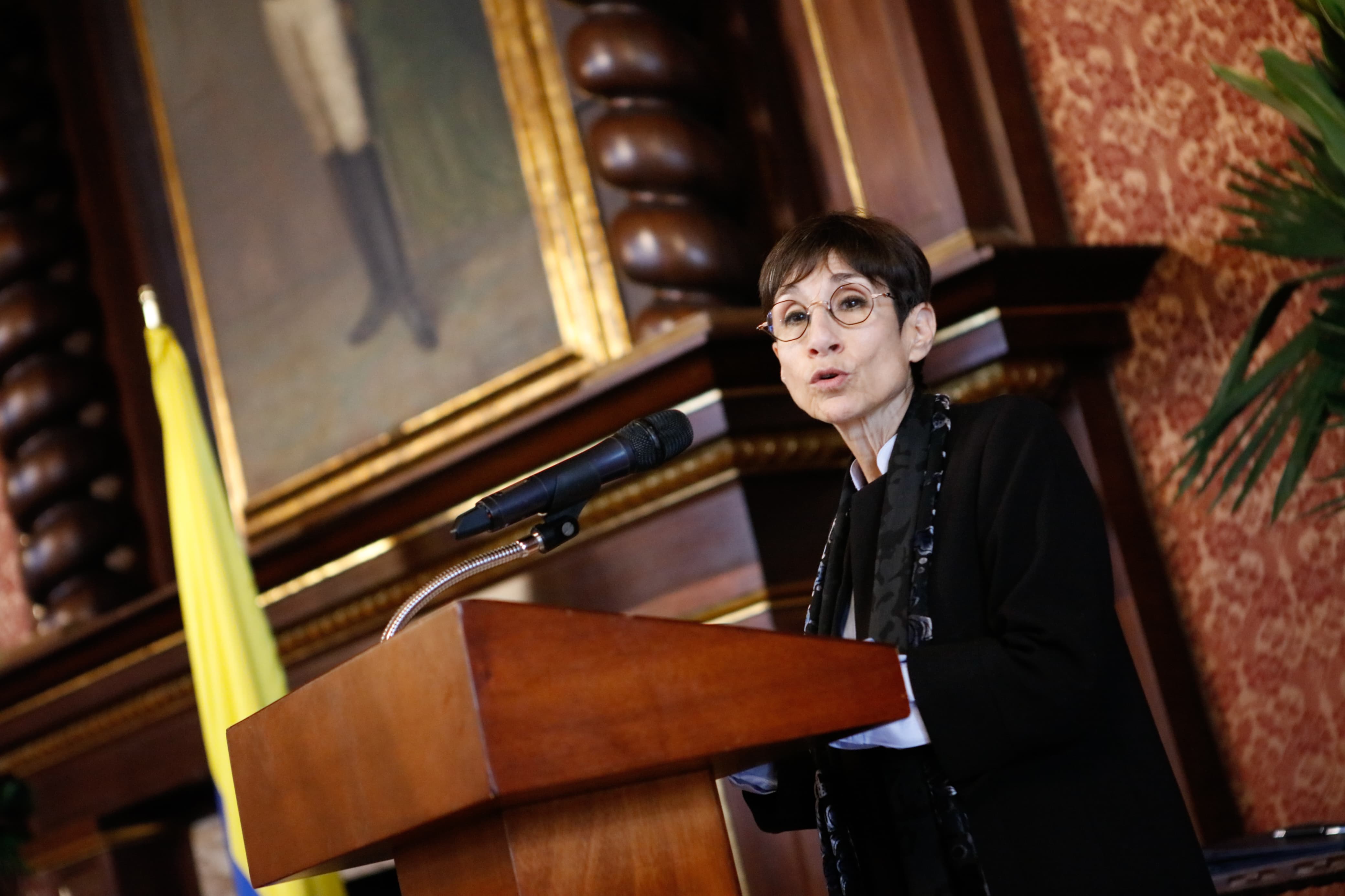 Colombia reafirma su liderazgo regional en la protección de personas refugiadas