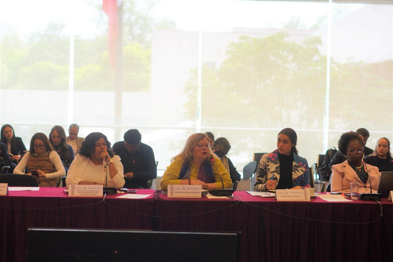 Colombia participó en Reunión Regional de Países Pioneros para Erradicar la Violencia contra la Niñez en las Américas