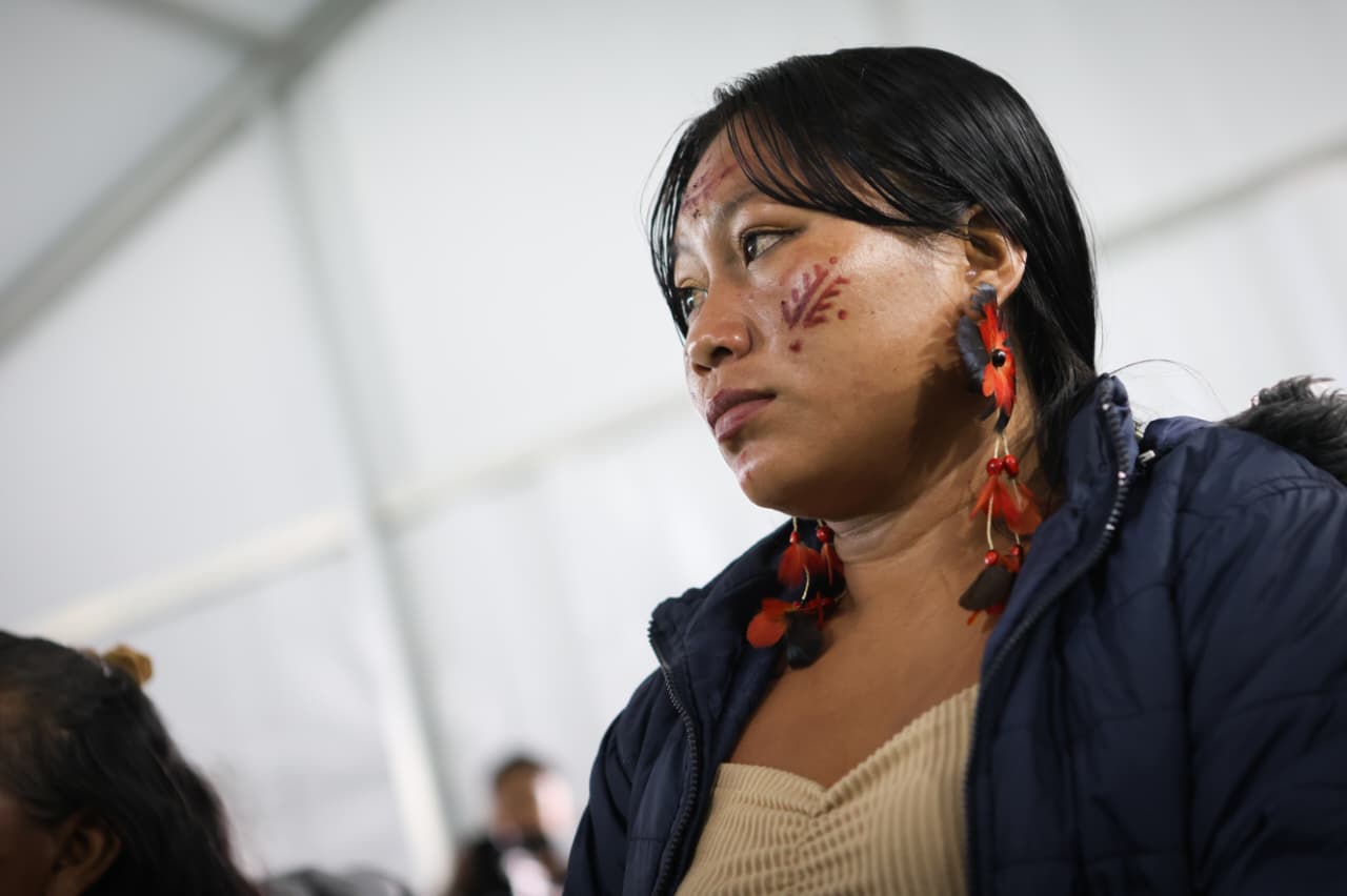 Comienzan en Bogotá los Diálogos Amazónicos 2025: un llamado urgente a la acción colectiva por el planeta