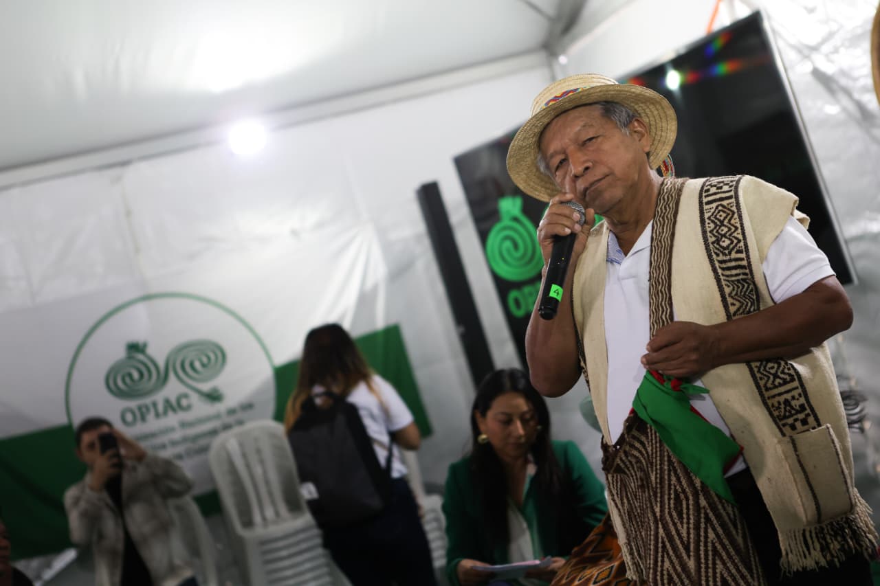 Comienzan en Bogotá los Diálogos Amazónicos 2025: un llamado urgente a la acción colectiva por el planeta