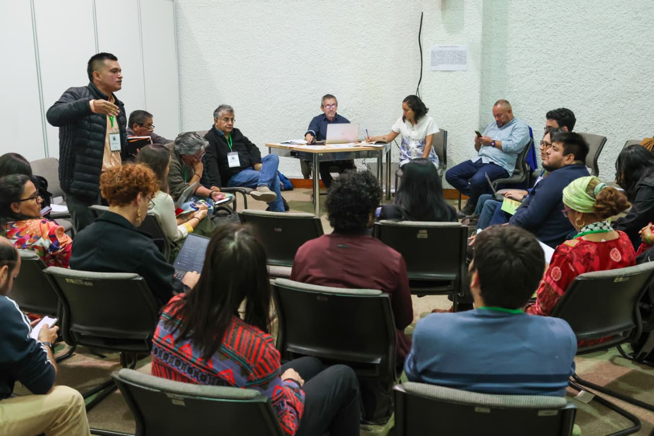 Comienzan en Bogotá los Diálogos Amazónicos 2025: un llamado urgente a la acción colectiva por el planeta