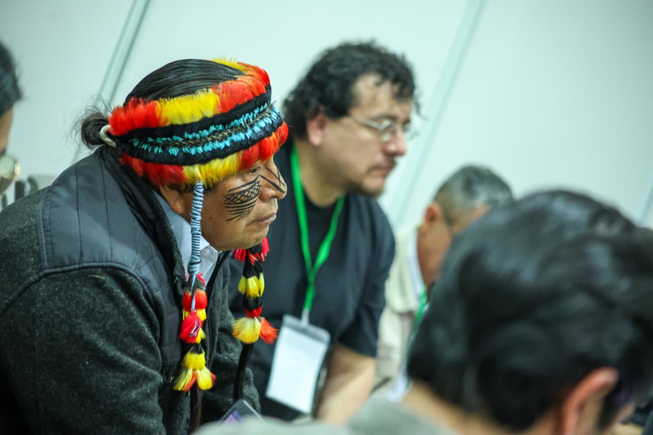Comienzan en Bogotá los Diálogos Amazónicos 2025: un llamado urgente a la acción colectiva por el planeta