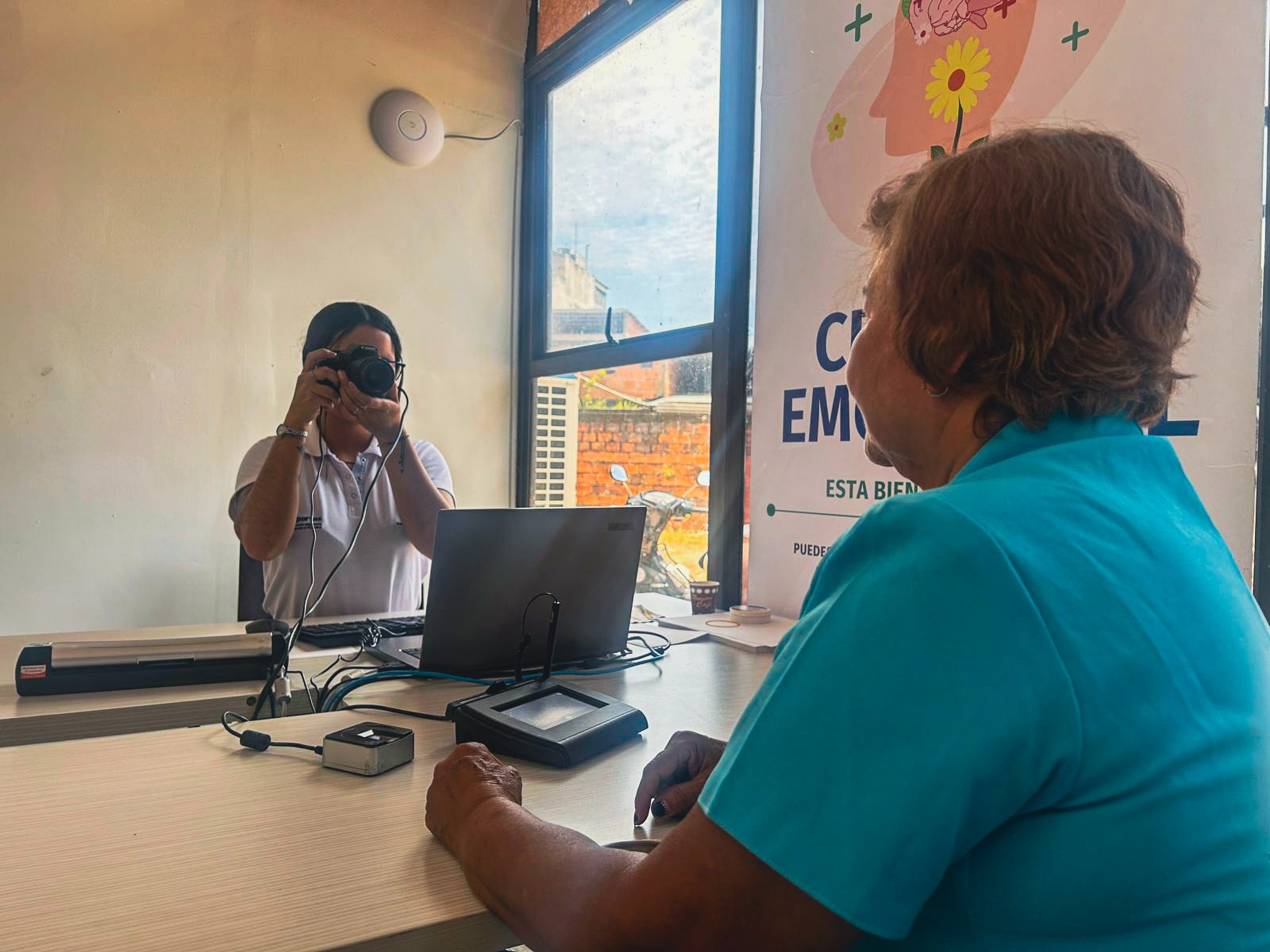San José del Guaviare (Guaviare), 15 de septiembre de 2025 – @CancilleriaCol. La Cancillería acerca la política exterior a las regiones, gracias a la jornada especial de expedición de pasaportes que el Ministerio de Relaciones Exteriores realizará en articulación con la Gobernación del Guaviare.