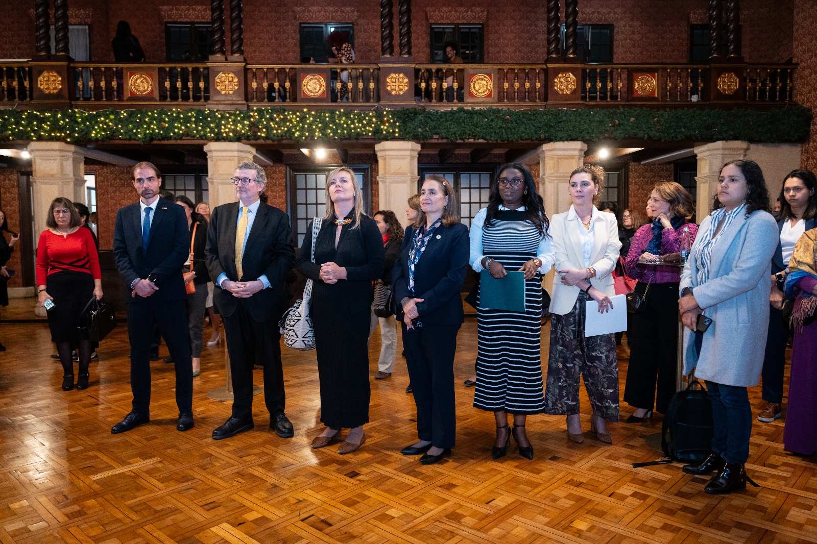 Gobierno de Colombia y UNFPA celebran 50 años de trabajo conjunto en el país