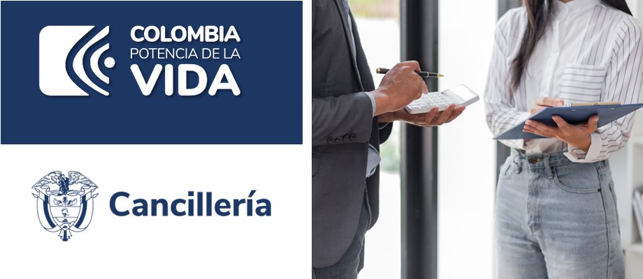 Horario de atención este 29 de diciembre en las oficinas de pasaportes en Bogotá