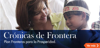 Cronicas de frontera